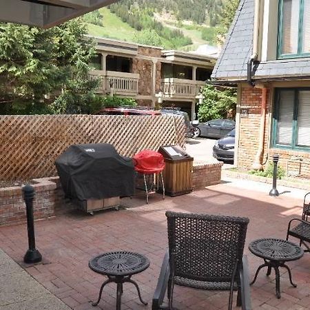 Chateau Dumont Aspen Pokoj fotografie