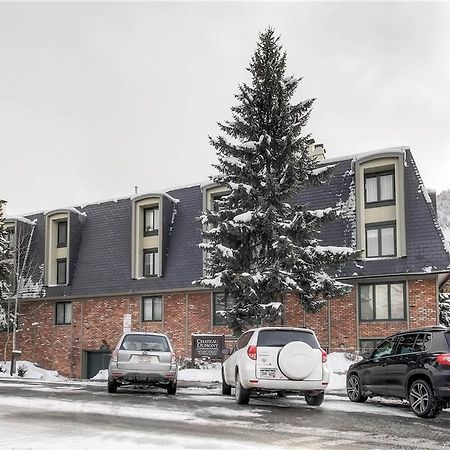 Chateau Dumont Aspen Pokoj fotografie