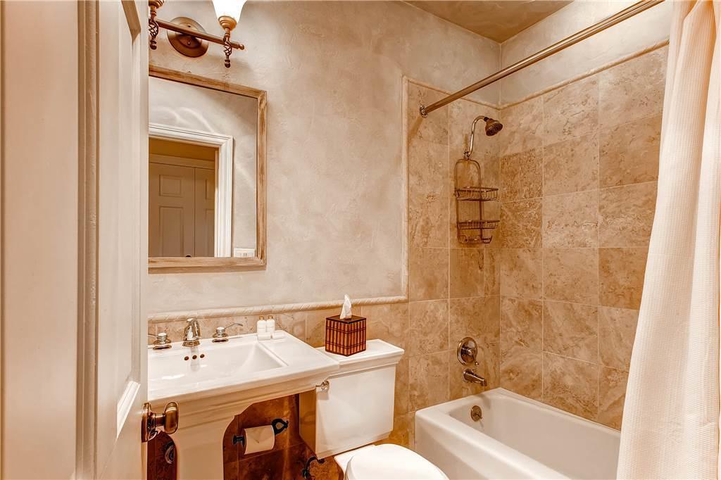Chateau Dumont Aspen Pokoj fotografie