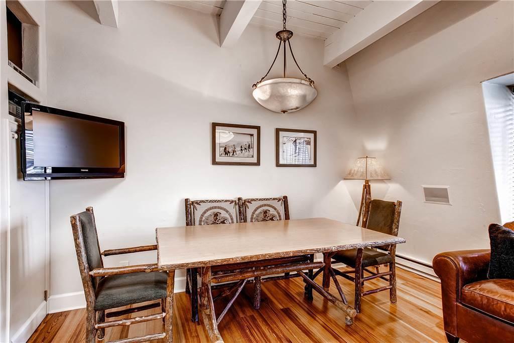 Chateau Dumont Aspen Pokoj fotografie