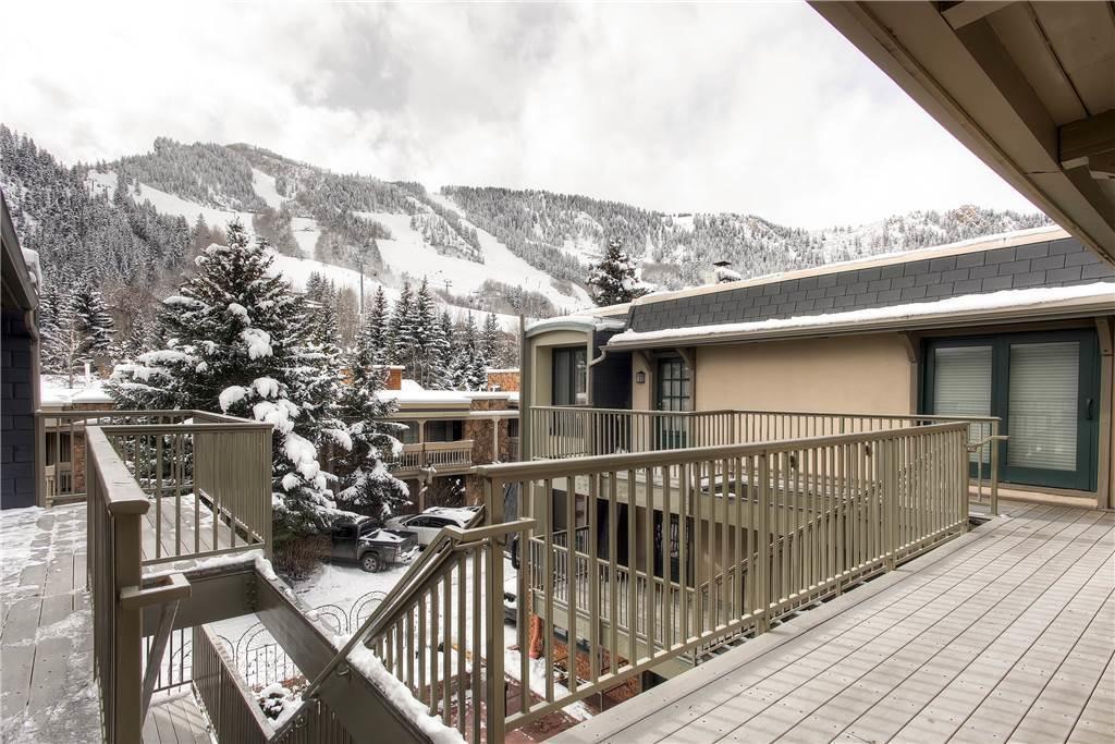 Chateau Dumont Aspen Pokoj fotografie