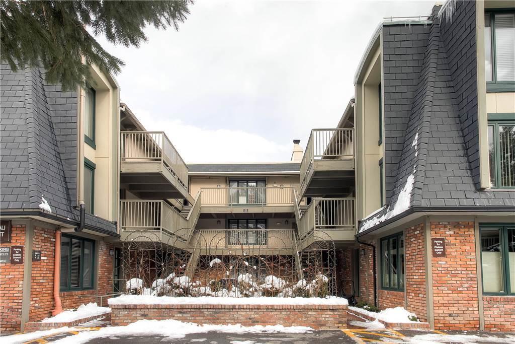 Chateau Dumont Aspen Pokoj fotografie