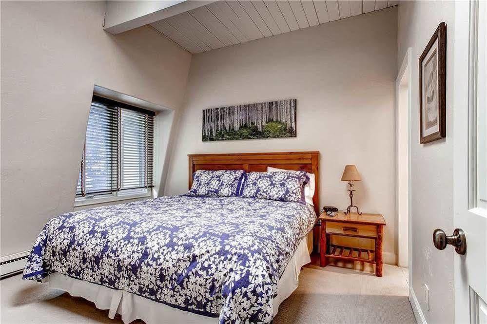 Chateau Dumont Aspen Exteriér fotografie