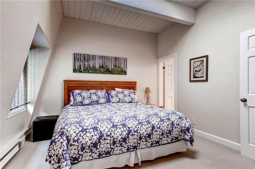 Chateau Dumont Aspen Exteriér fotografie